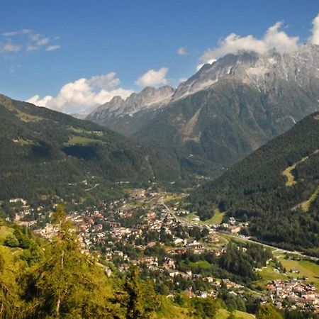 Bucaneve Ponte Di Legno Εξωτερικό φωτογραφία